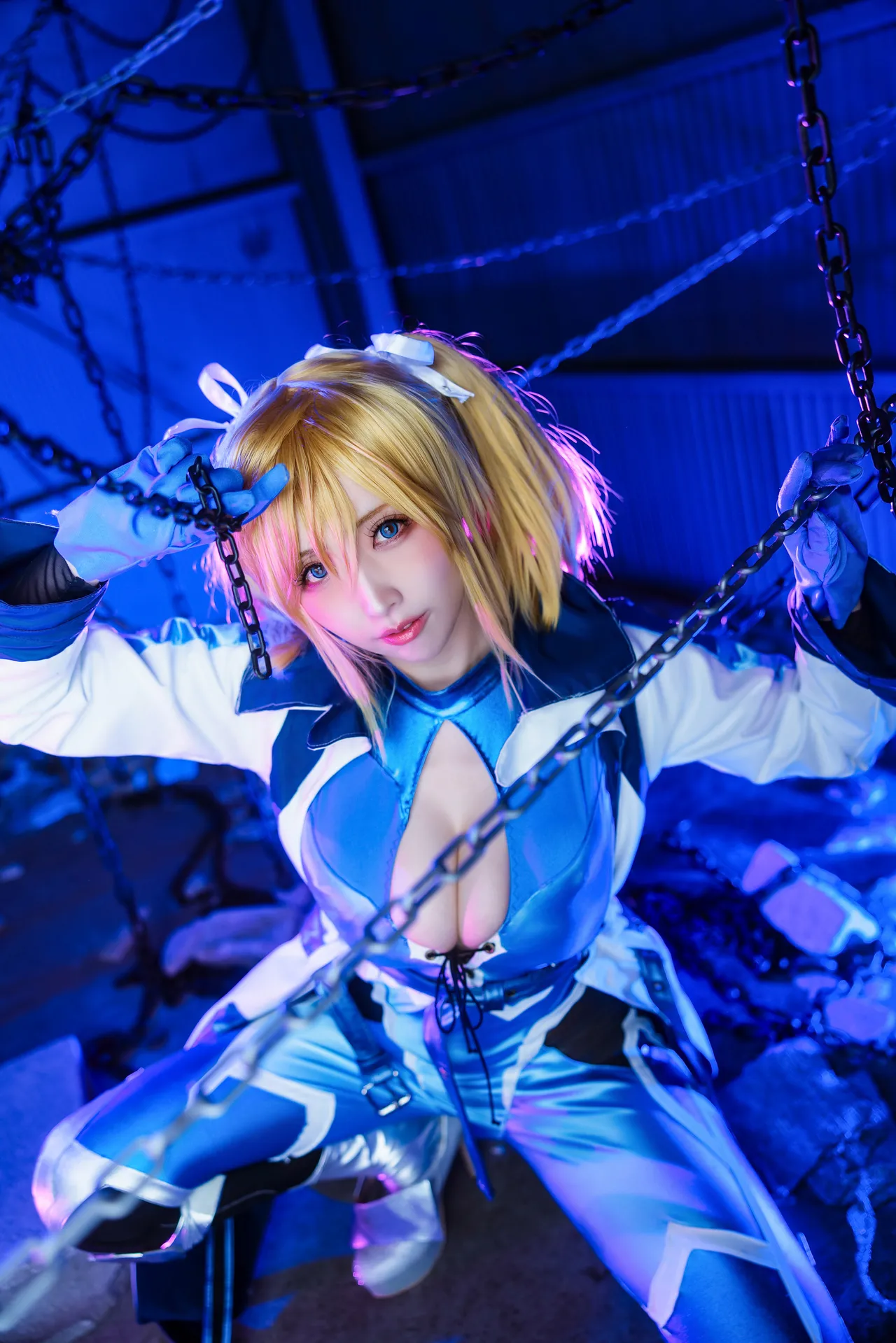 KURUPIKA (Momoiru Reku) 対魔忍 紅-erohere27.webp